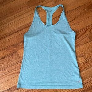 Workout tank